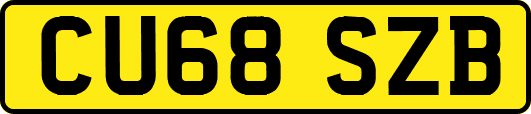 CU68SZB