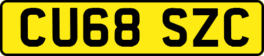 CU68SZC