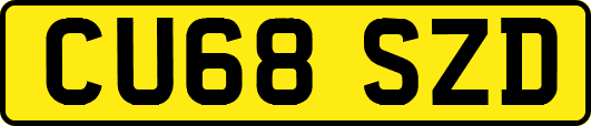 CU68SZD
