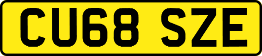 CU68SZE