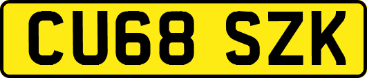 CU68SZK