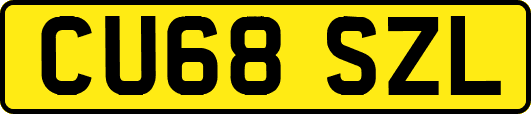 CU68SZL