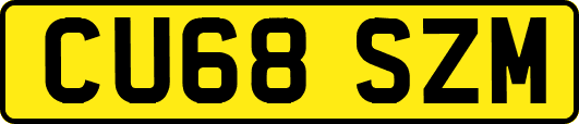CU68SZM