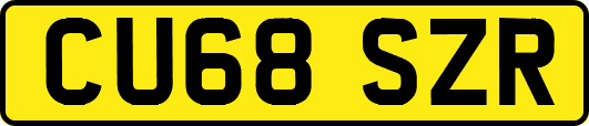 CU68SZR