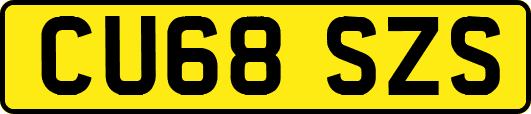 CU68SZS