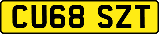 CU68SZT