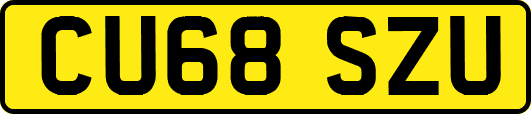 CU68SZU