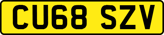 CU68SZV