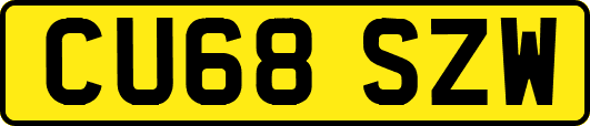 CU68SZW