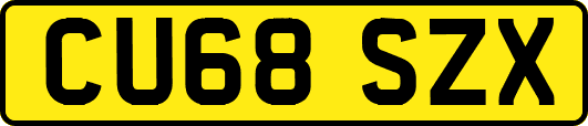 CU68SZX