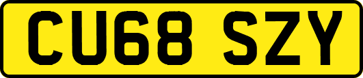 CU68SZY