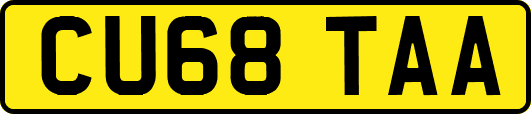 CU68TAA