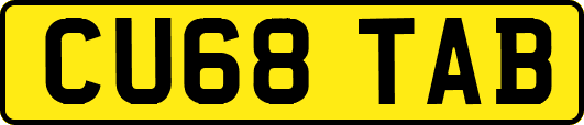 CU68TAB