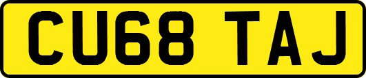 CU68TAJ