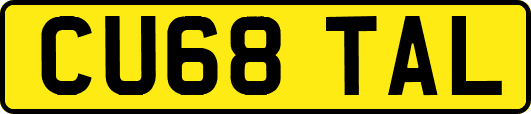 CU68TAL