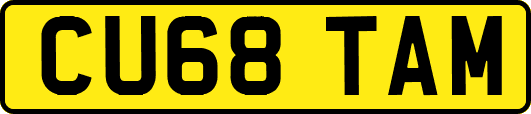 CU68TAM
