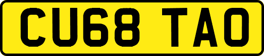 CU68TAO