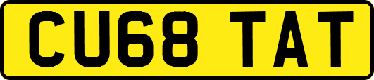 CU68TAT