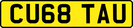 CU68TAU