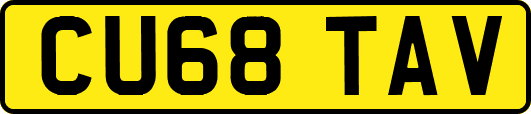 CU68TAV