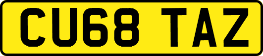 CU68TAZ