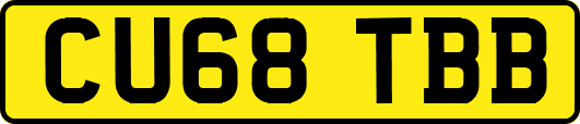 CU68TBB