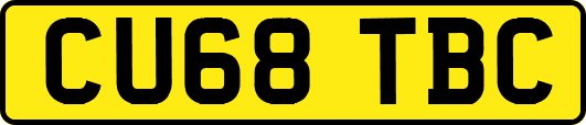 CU68TBC