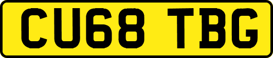 CU68TBG