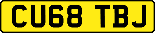 CU68TBJ
