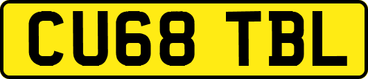 CU68TBL