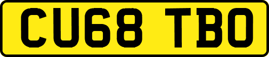 CU68TBO