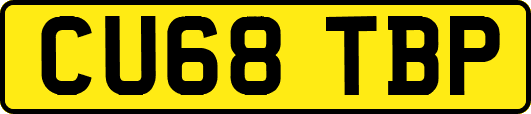 CU68TBP