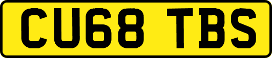 CU68TBS