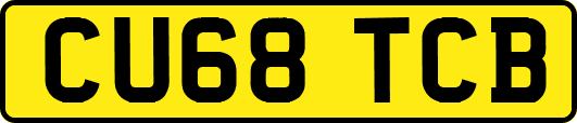CU68TCB