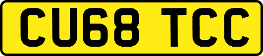 CU68TCC