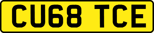 CU68TCE