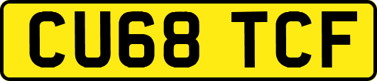 CU68TCF
