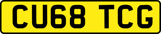 CU68TCG