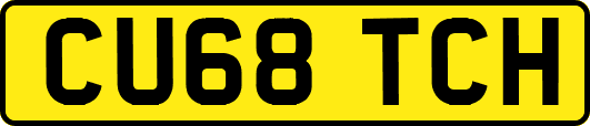 CU68TCH