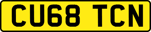 CU68TCN