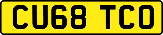 CU68TCO