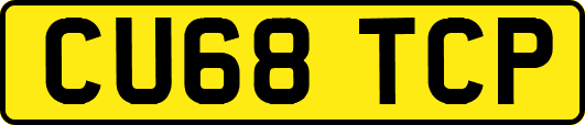 CU68TCP