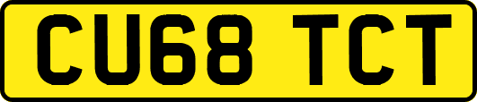 CU68TCT