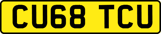 CU68TCU