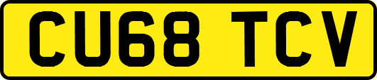 CU68TCV