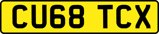 CU68TCX