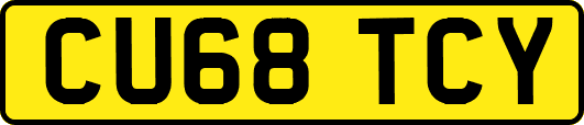 CU68TCY