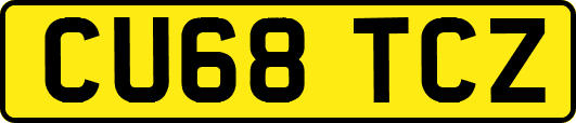 CU68TCZ