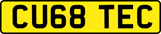 CU68TEC