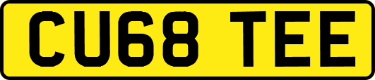 CU68TEE